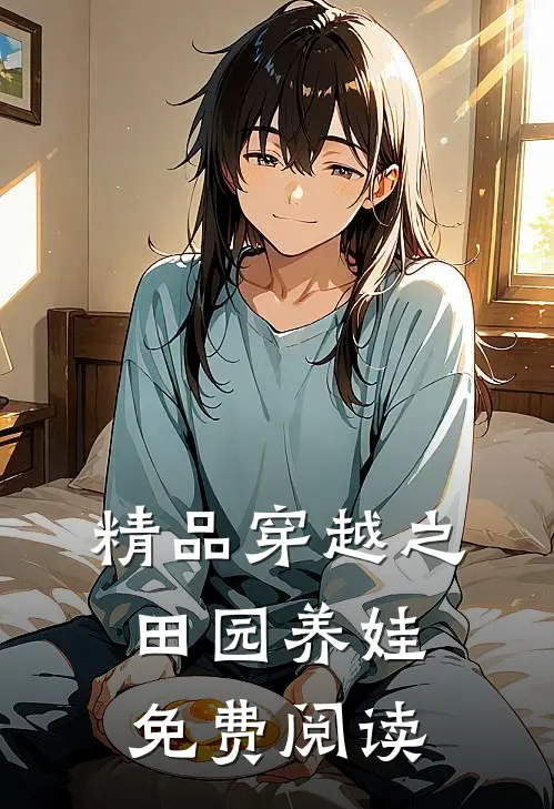 精品穿越之田园养娃免费阅读