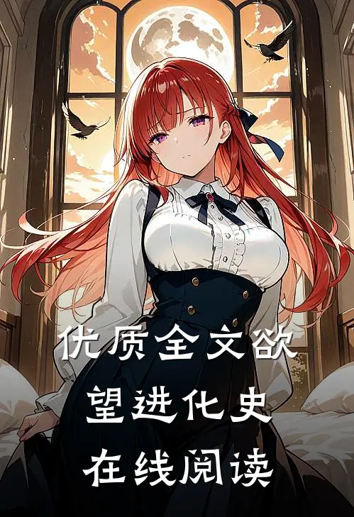优质全文欲望进化史在线阅读