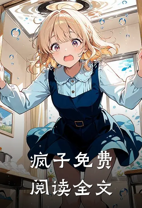 疯子免费阅读全文