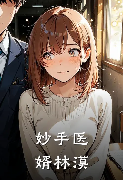 妙手医婿林漠