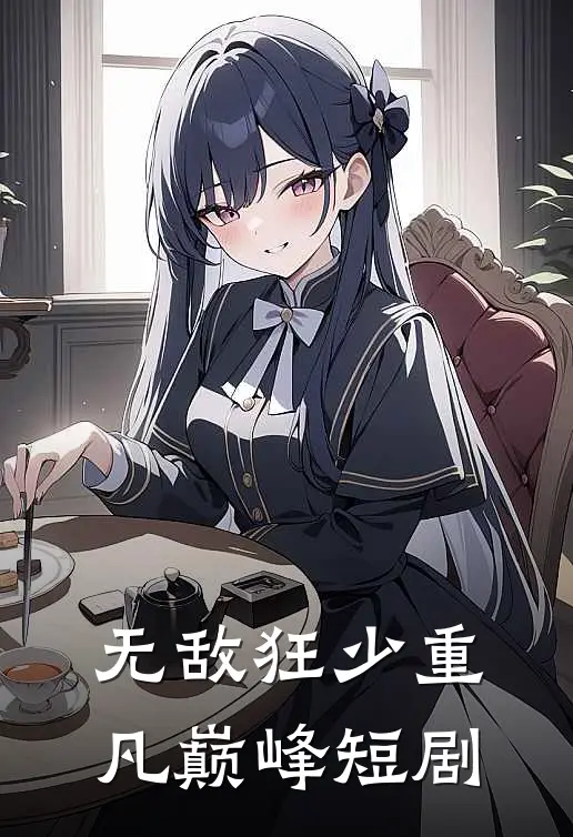 无敌狂少重凡巅峰短剧