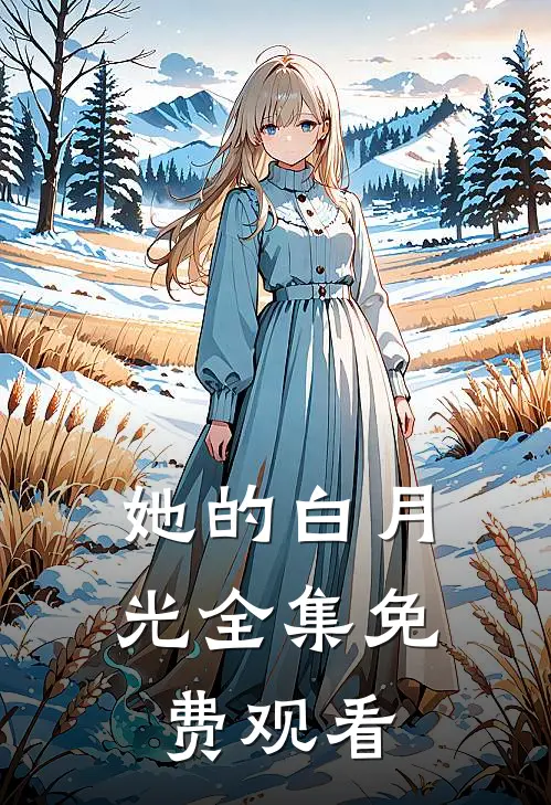 她的白月光 全集免费观看