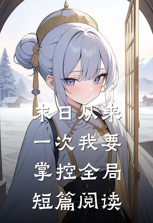 末日从来一次我要掌控全局短篇阅读