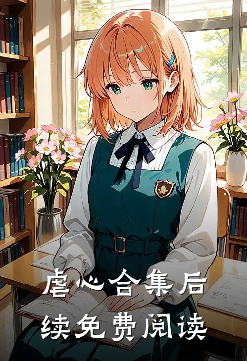 虐心合集后续免费阅读