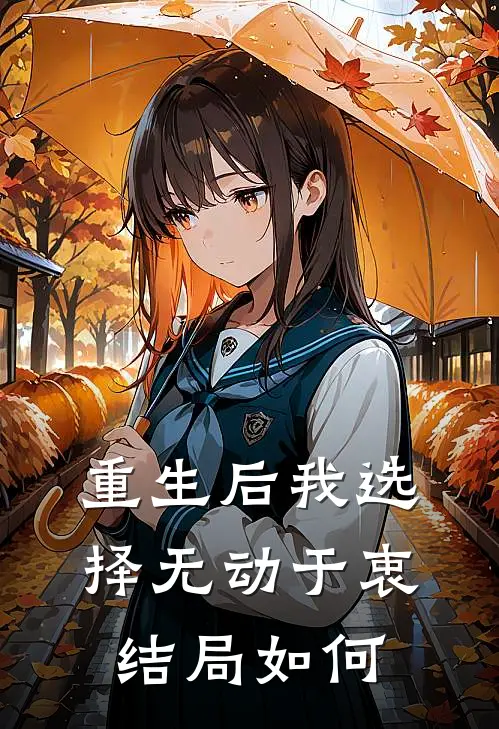 重生后我选择无动于衷结局如何