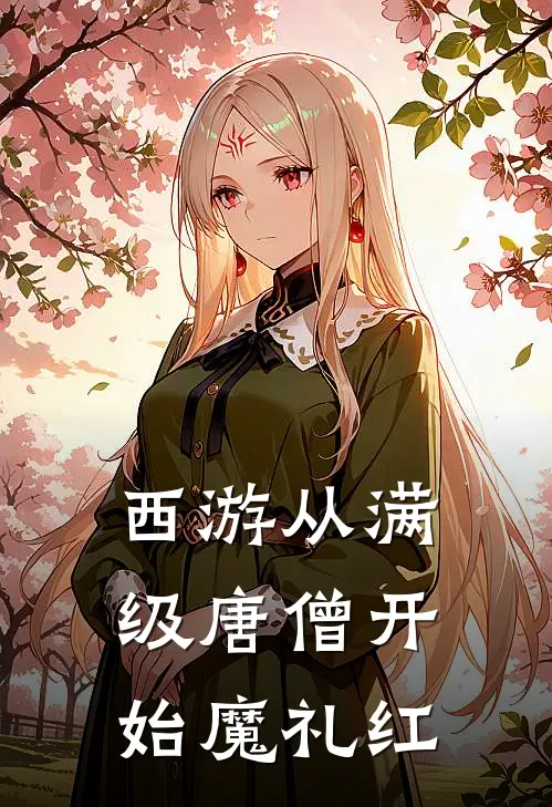 西游从满级唐僧开始 魔礼红