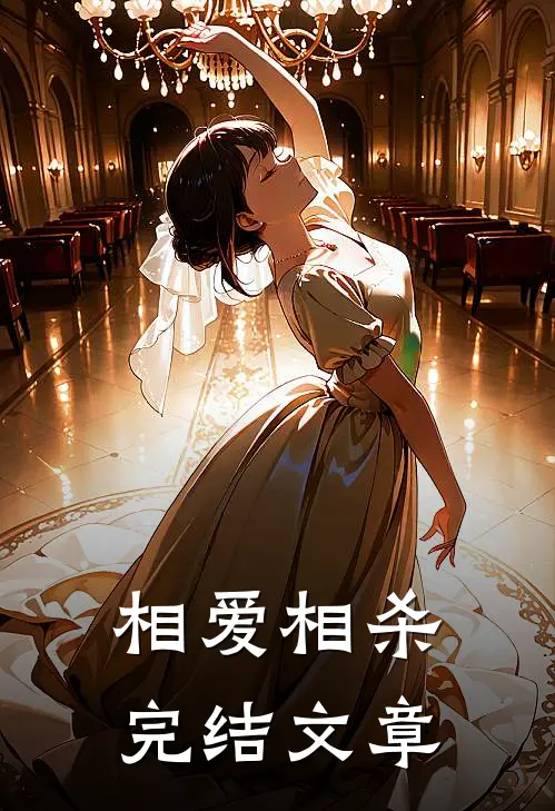 相爱相杀完结文章