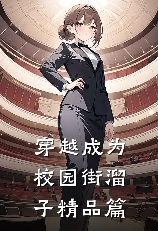穿越成为校园街溜子精品篇