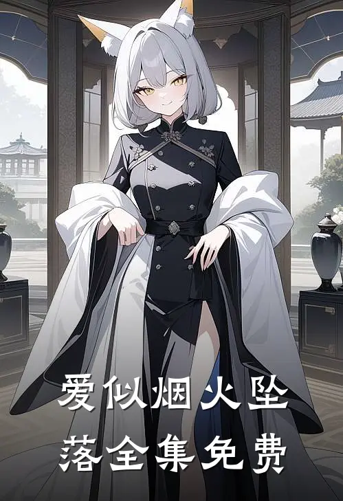 爱似烟火坠落全集免费