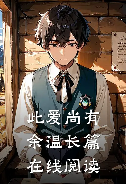 此爱尚有余温长篇在线阅读