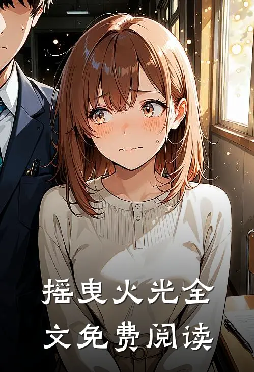 摇曳火光全文免费阅读