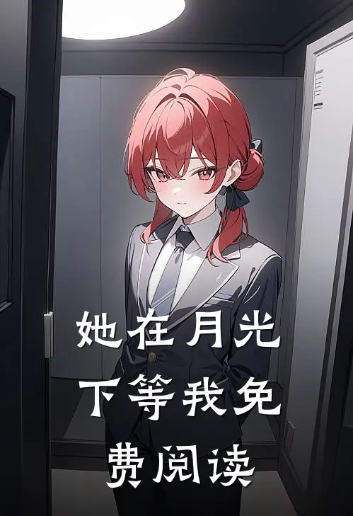 她在月光下等我免费阅读