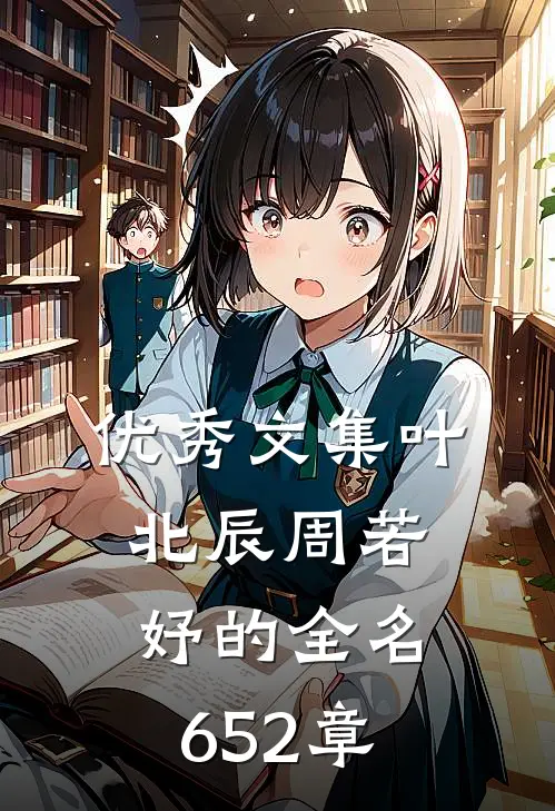 优秀文集叶北辰周若妤的全名652章