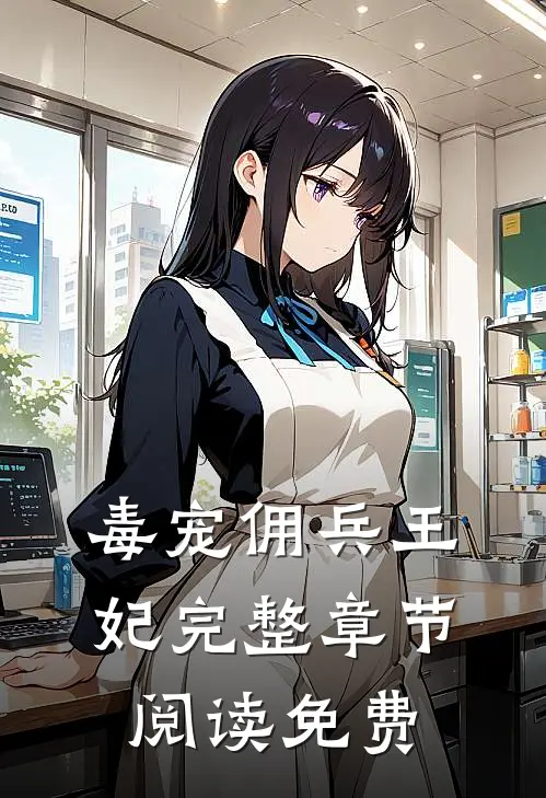 毒宠佣兵王妃完整章节阅读免费