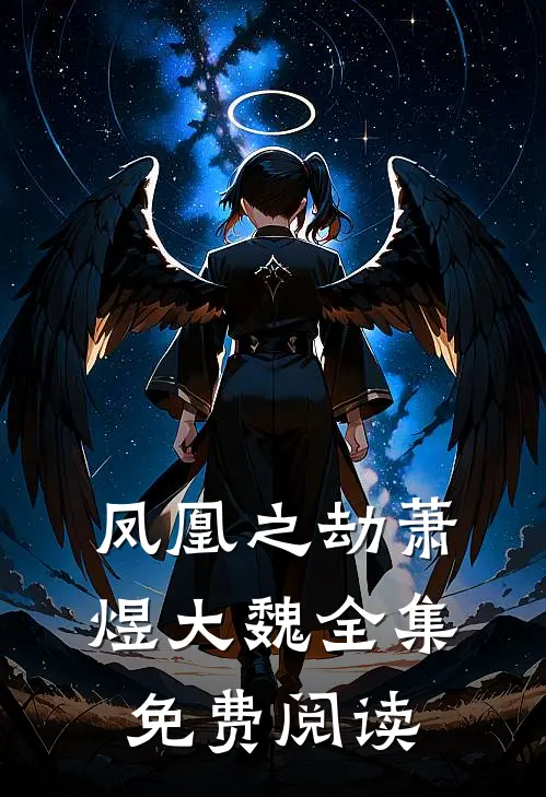 凤凰之劫萧煜大魏全集免费阅读