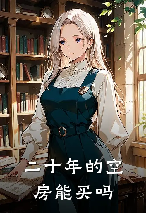 二十年的空房能买吗