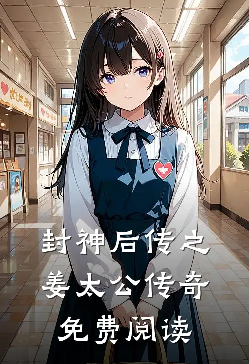 封神后传之姜太公传奇免费阅读