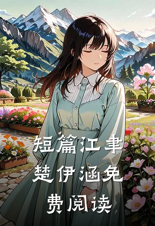 短篇江聿楚伊涵免费阅读