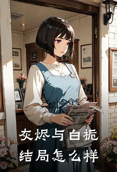 灰烬与白栀结局怎么样