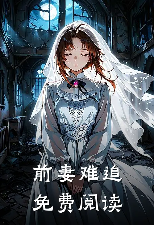 前妻难追免费阅读