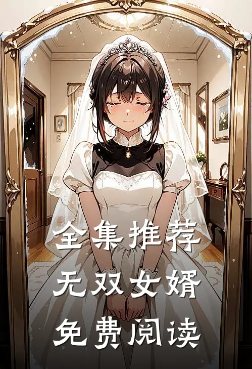 全集推荐无双女婿免费阅读