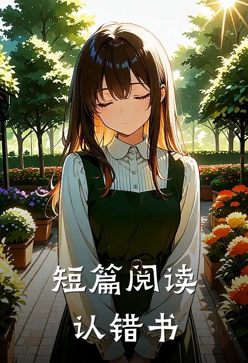 短篇阅读认错书