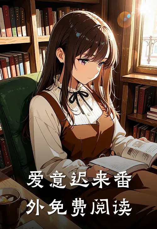 爱意迟来 番外免费阅读
