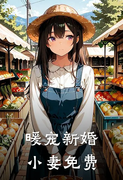 暖宠新婚小妻免费