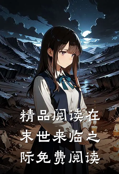 精品阅读在末世来临之际免费阅读
