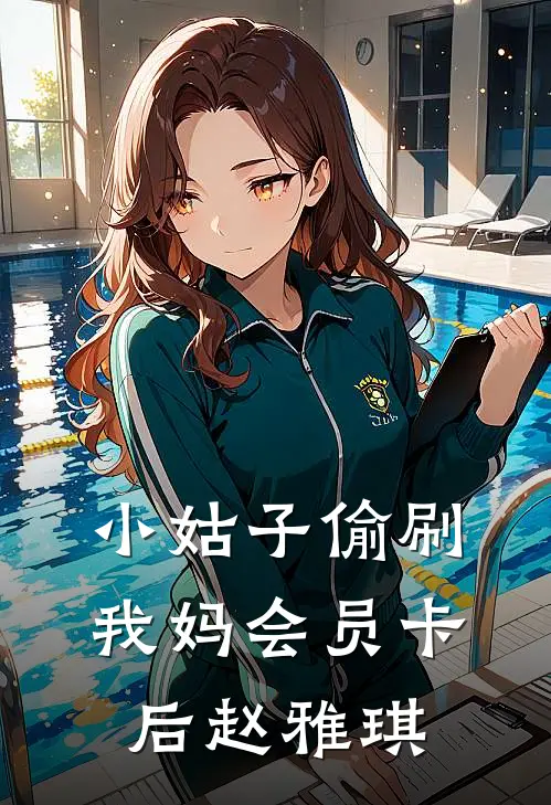 小姑子偷刷我妈会员卡后赵雅琪