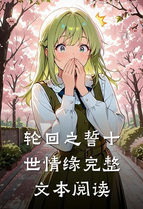 轮回之誓十世情缘完整文本阅读