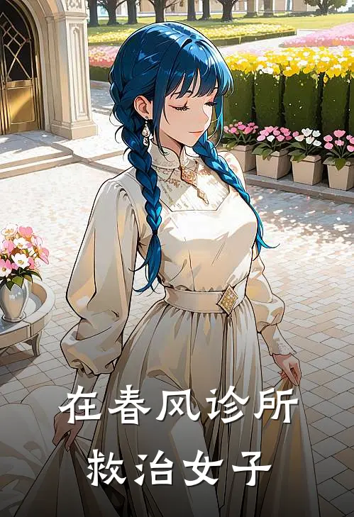 在春风诊所救治女子