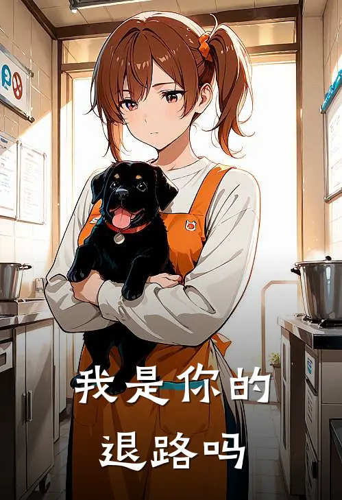 我是你的退路吗
