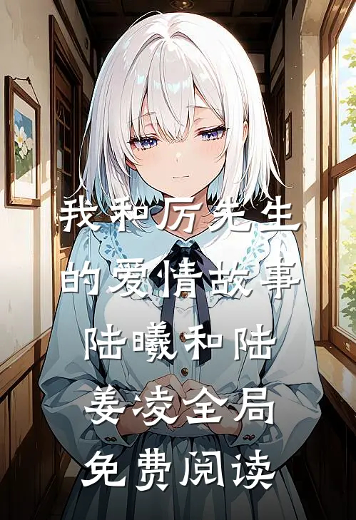 我和厉先生的爱情故事陆曦和陆姜凌全局免费阅读