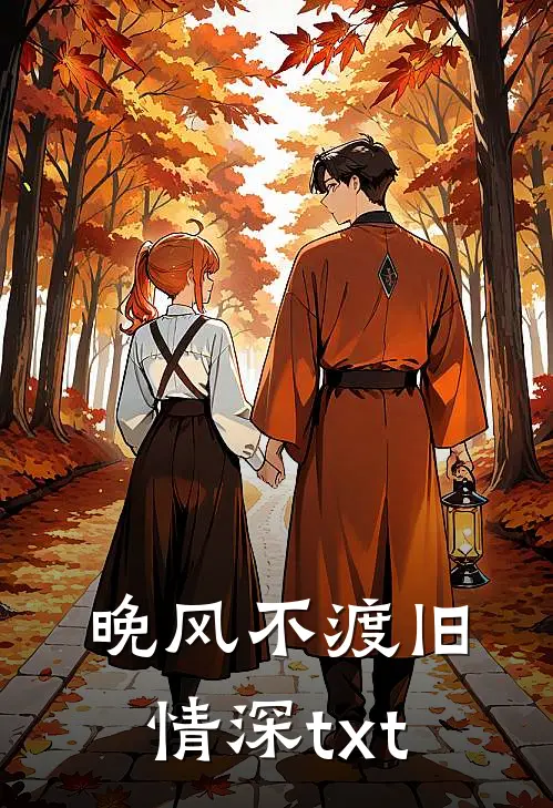 晚风不渡旧情深txt
