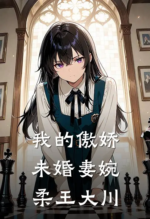 我的傲娇未婚妻婉柔王大川