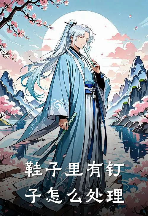 鞋子里有钉子怎么处理