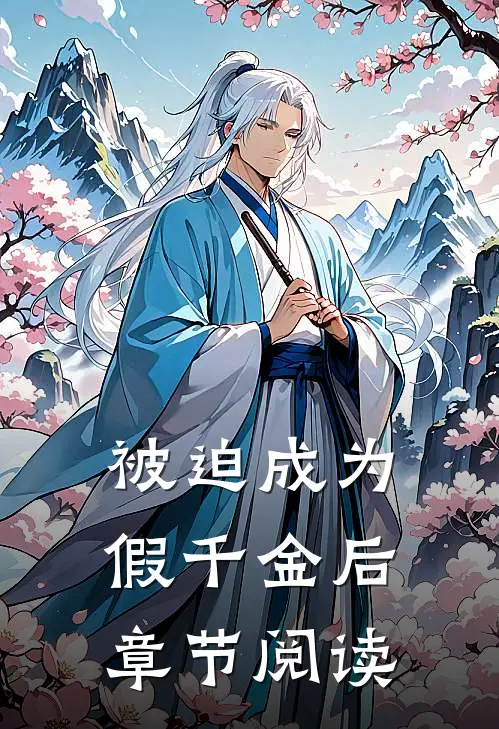 被迫成为假千金后章节阅读