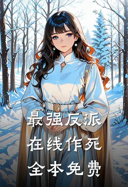 最强反派在线作死全本免费
