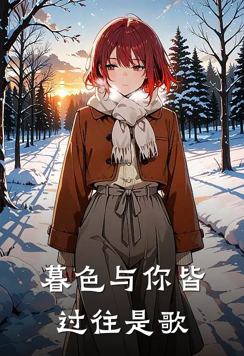 暮色与你皆过往是歌