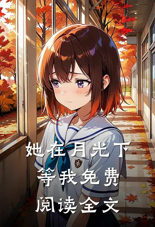 她在月光下等我免费阅读全文