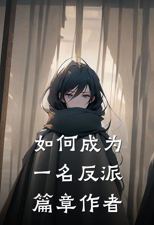 如何成为一名反派篇章作者