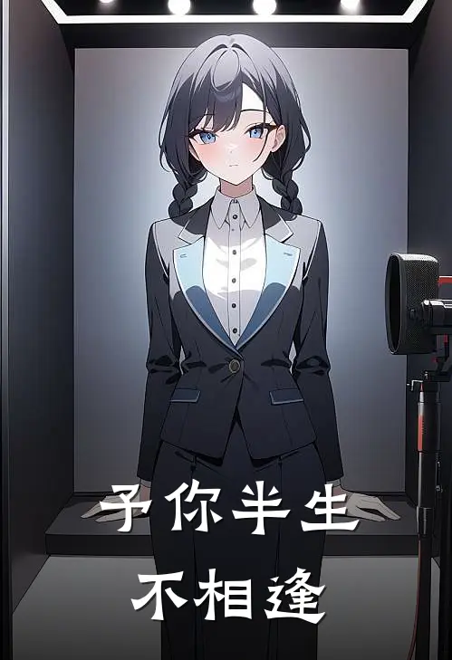 予你半生不相逢
