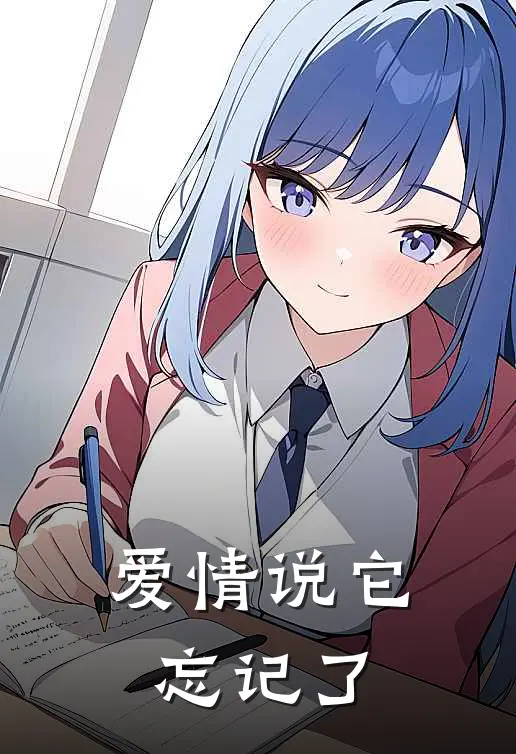 爱情说它忘记了