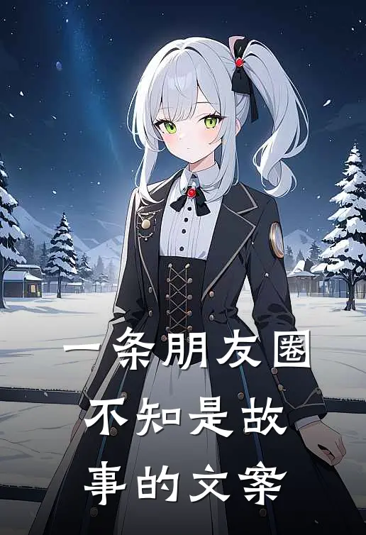 一条朋友圈不知是故事的文案