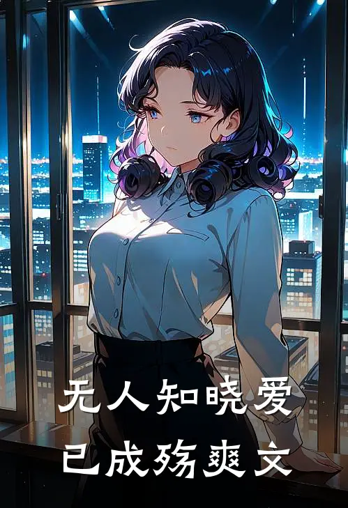 无人知晓爱已成殇爽文