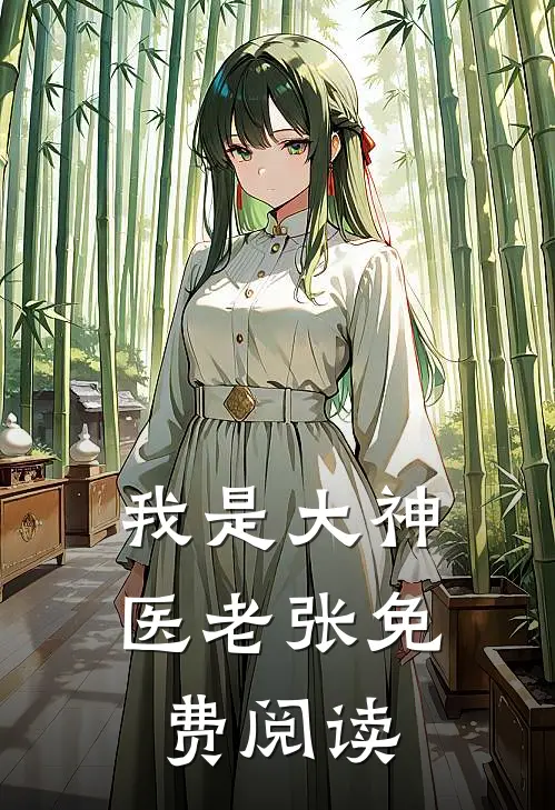 我是大神医老张免费阅读