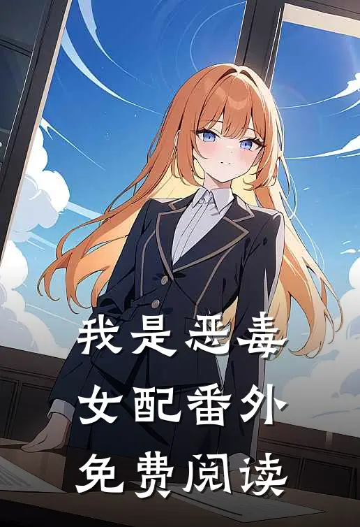 我是恶毒女配 番外免费阅读