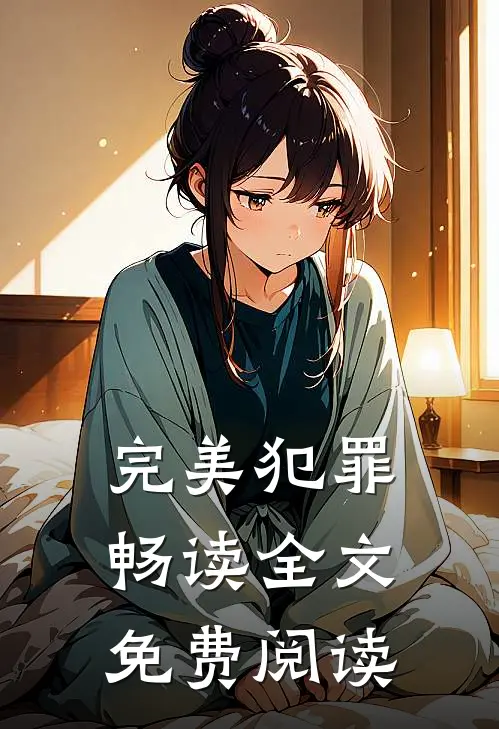 完美犯罪畅读全文免费阅读