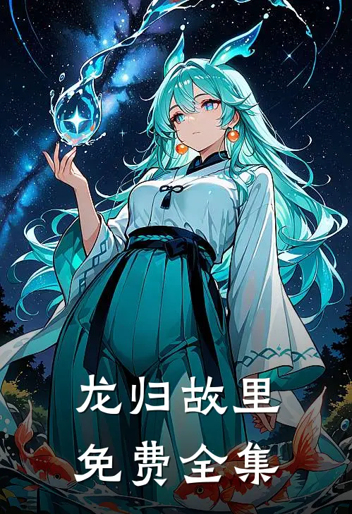 龙归故里免费全集
